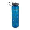 Фляга пластикова Pinguin Tritan Slim Bottle 1 L Blue