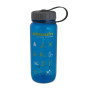 Фляга пластикова Pinguin Tritan Slim Bottle 0,65 L blue