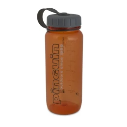 Фляга пластикова Pinguin Tritan Slim Bottle 0,65 L orange