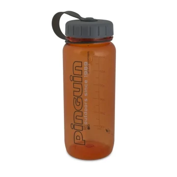 Фляга пластикова Pinguin Tritan Slim Bottle 0,65 L orange Фляга пластикова Pinguin Tritan Slim Bottle 0,65 L orange