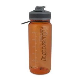 Фляга пластикова Pinguin Tritan Sport Bottle 0.65 L Orange