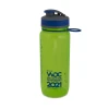Фляга пластикова Pinguin Tritan Sport Bottle 0.65 L Green