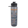 Фляга пластикова Pinguin Tritan Sport Bottle 1 L Grey