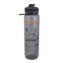 Фляга пластикова Pinguin Tritan Sport Bottle 1 L Grey