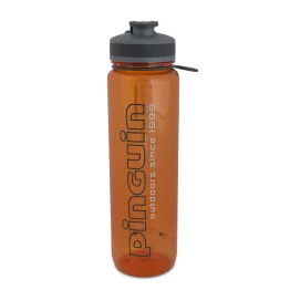 Фляга пластикова Pinguin Tritan Sport Bottle 1 L Orange
