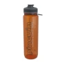 Фляга пластикова Pinguin Tritan Sport Bottle 1 L Orange