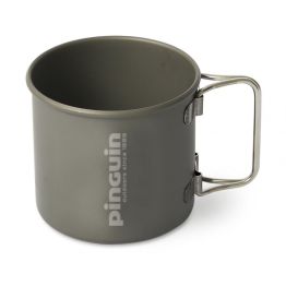Горнятко Pinguin Mug Alu 0.35 л