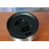 Термогорнятко SeaToSummit Vacuum Insulated Stainless Travel Mug Large Lime лаймове