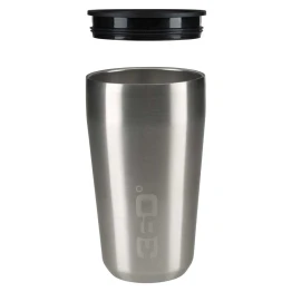 Термогорнятко SeaToSummit Vacuum Insulated Stainless Travel Mug Large Silver срібне