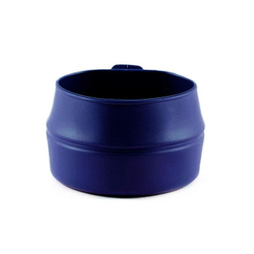 Горнятко WILDO FOLD-A-CUP Dark Blue темно-синє