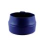 Горнятко WILDO FOLD-A-CUP Dark Blue темно-синє