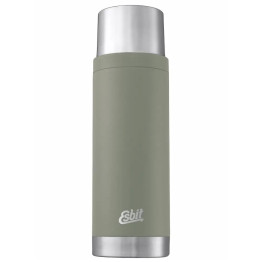 Термос Esbit VF1000SC-SG stone grey сірий