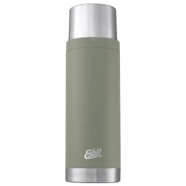 Термос Esbit VF1000SC-SG stone grey сірий
