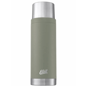 Термос Esbit VF1000SC-SG stone grey сірий Термос Esbit VF1000SC-SG stone grey сірий