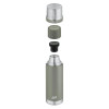 Термос Esbit VF1000SC-SG stone grey сірий Термос Esbit VF1000SC-SG stone grey сірий