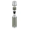 Термос Esbit VF1000SC-SG stone grey сірий