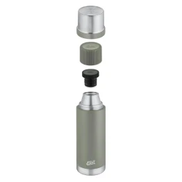 Термос Esbit VF1000SC-SG stone grey сірий