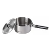 Казанок Fire Maple Antarcti pot 0.8 л