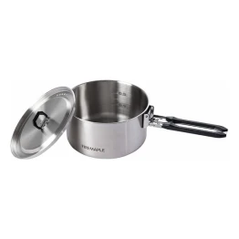Казанок Fire Maple Antarcti pot 0.8 л