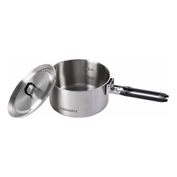Казанок Fire Maple Antarcti pot 0.8 л