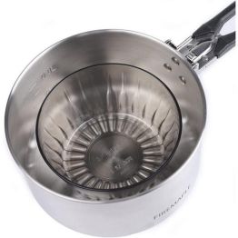 Казанок Fire Maple Antarcti pot 0.8 л
