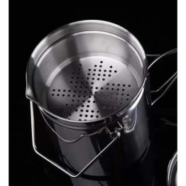 Казанок Fire Maple Antarcti pot 1.2 л