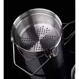 Казанок Fire Maple Antarcti pot 1.2 л
