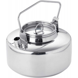 Чайник Fire Maple Antarcti kettle 1L сталевий