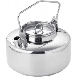 Чайник Fire Maple Antarcti kettle 1L сталевий