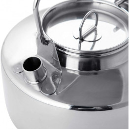 Чайник Fire Maple Antarcti kettle 1L сталевий