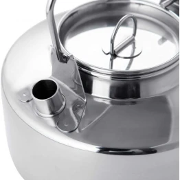 Чайник Fire Maple Antarcti kettle 1L сталевий