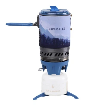 Інтегрована система Fire Maple FMS-X5 blue