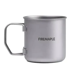 Горнятко титанове Fire Maple Alti