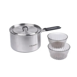 Казанок Fire Maple Antarcti pot 1.5 л