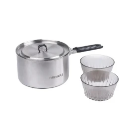 Казанок Fire Maple Antarcti pot 1.5 л