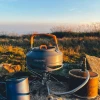Набір посуду Fire Maple Feast Heat-exchanger