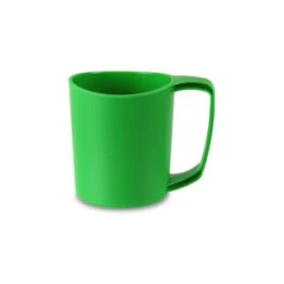 Горнятко Lifeventure Ellipse Mug green
