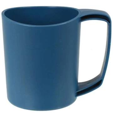 Горнятко Lifeventure Ellipse Mug navy blue Горнятко Lifeventure Ellipse Mug navy blue
