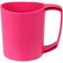 Горнятко Lifeventure Ellipse Mug pink