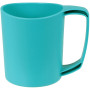Горнятко Lifeventure Ellipse Mug teal