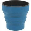 Горнятко Lifeventure Silicone Ellipse Mug navy blue