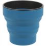 Горнятко Lifeventure Silicone Ellipse Mug navy blue