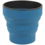 Горнятко Lifeventure Silicone Ellipse Mug navy blue