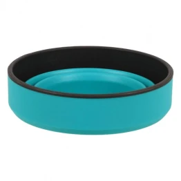 Горнятко Lifeventure Silicone Ellipse Mug teal