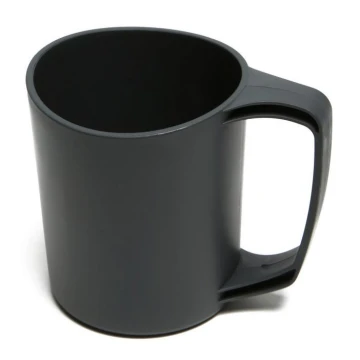 Горнятко Lifeventure Ellipse Mug graphite Горнятко Lifeventure Ellipse Mug graphite