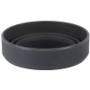 Горнятко Lifeventure Silicone Ellipse Mug graphite