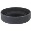 Горнятко Lifeventure Silicone Ellipse Mug graphite