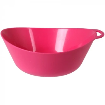 Миска Lifeventure Ellipse Bowl pink рожева Миска Lifeventure Ellipse Bowl pink рожева