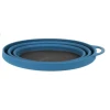 Миска Lifeventure Silicone Ellipse Bowl navy blue темно-синій