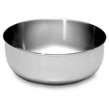 Миска Lifeventure SS Camping Bowl нержавіюча сталь Миска Lifeventure SS Camping Bowl нержавіюча сталь